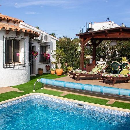 Bed and Breakfast El Rincon De La Quinta Calpe Zewnętrze zdjęcie