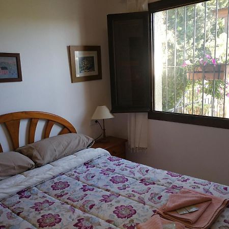 Bed and Breakfast El Rincon De La Quinta Calpe Zewnętrze zdjęcie